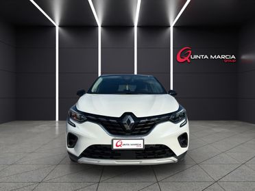 Renault Captur 1.0 TCe ECO-G 100CV TECHNO SCHERMO 10"/FULL LED