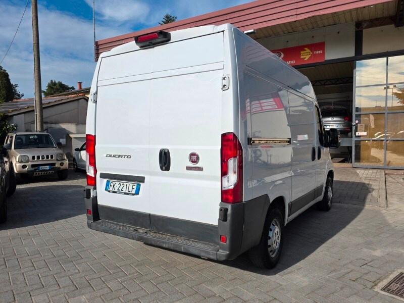 FIAT Ducato (4ª serie) Ducato 30 2.0 MJT PC-TM...