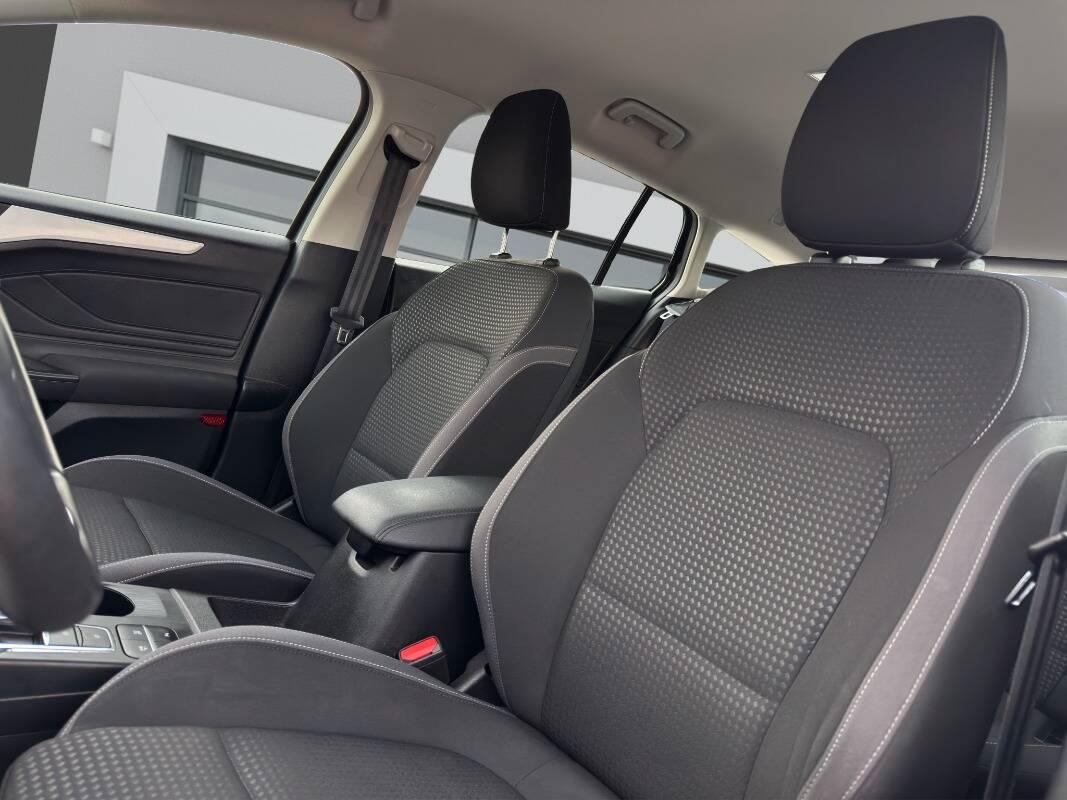 Ford Focus Active Wagon 1.0 ecoboost s&s 125cv AUTOMATICA E TELECAMERA