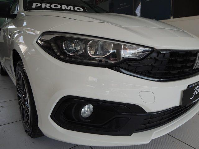 FIAT Tipo 1.6 Mjt S&S SW City Life