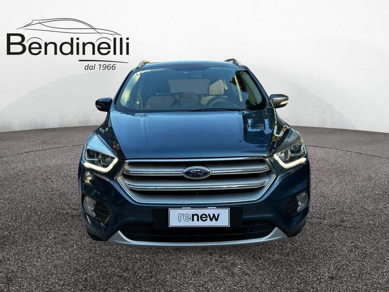 Ford Kuga Kuga 1.5 EcoBoost 120 CV S&S 2WD Business GPL