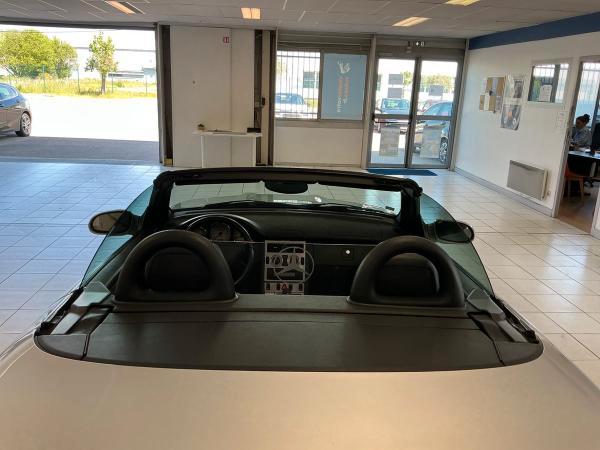 Mercedes SLK 200 k Special Edition