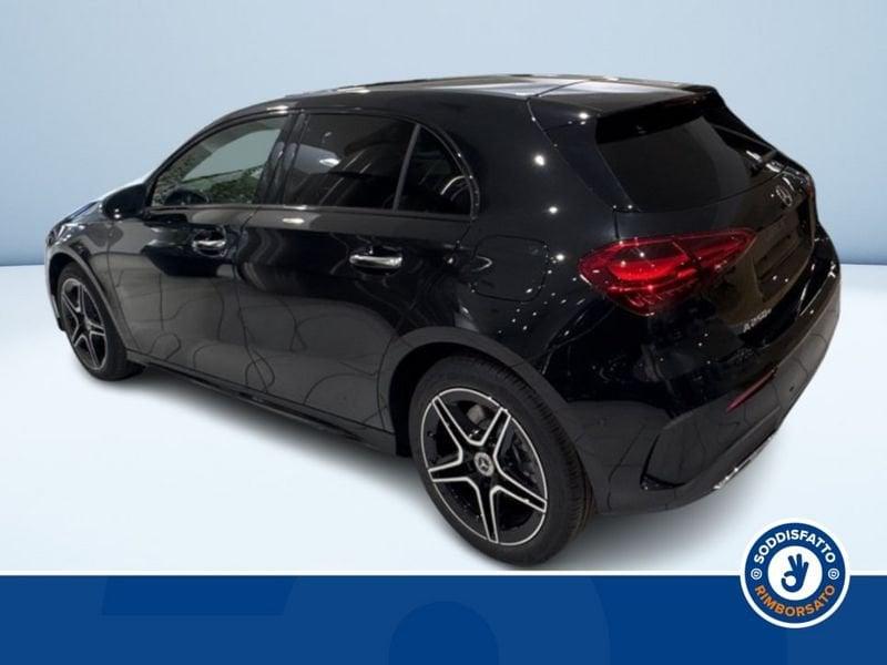 Mercedes-Benz Classe A 250e EQ-Power Automatic AMG Line Advanced Plus Digital Edition