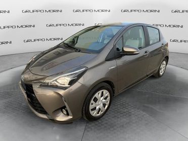 Toyota Yaris 1.5 Hybrid 5 porte Active