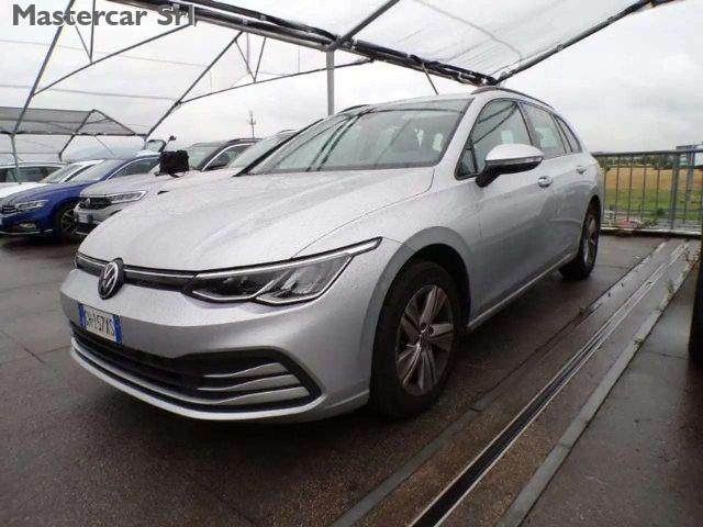 VOLKSWAGEN Golf Variant Golf Variant 2.0 tdi Life 115cv dsg - GH157XS