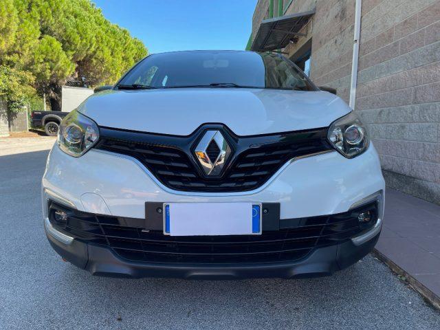 RENAULT Captur 0.9 90CV UNIPROPRIETARIO ADATTA PER NEOPATENTATI