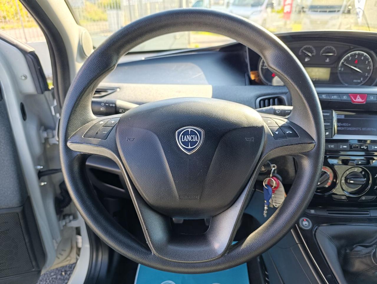 Lancia Ypsilon 1.2 Elefantino 69cv my18