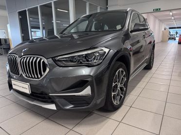 BMW X1 X1 sDrive18d xLine Plus
