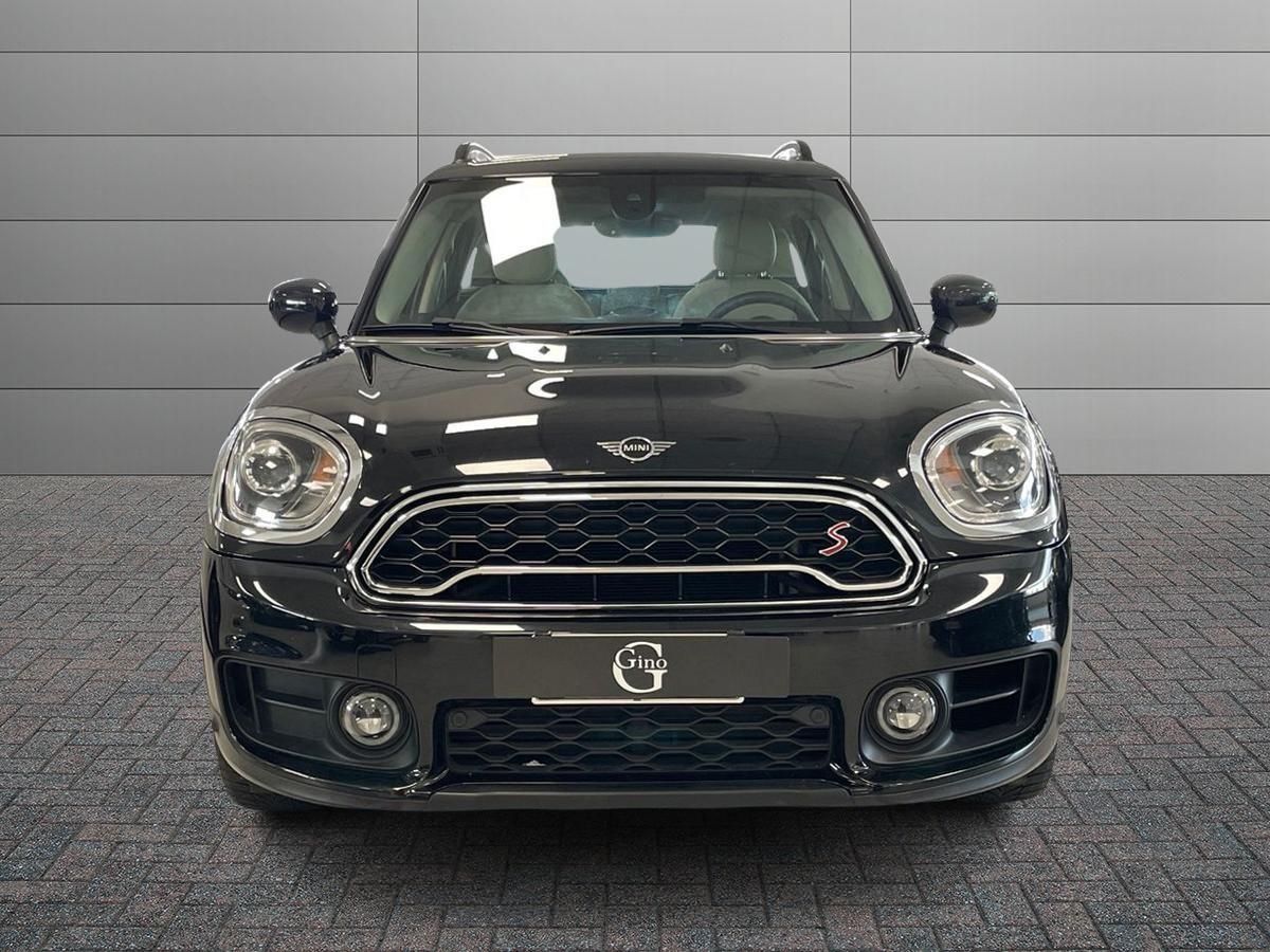 MINI Mini Countryman F60 2017 - Mini Countryman 2.0 Cooper S Hype