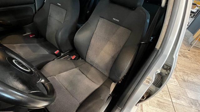 VOLKSWAGEN Golf 1.8 turbo 20V cat 5p. GTI