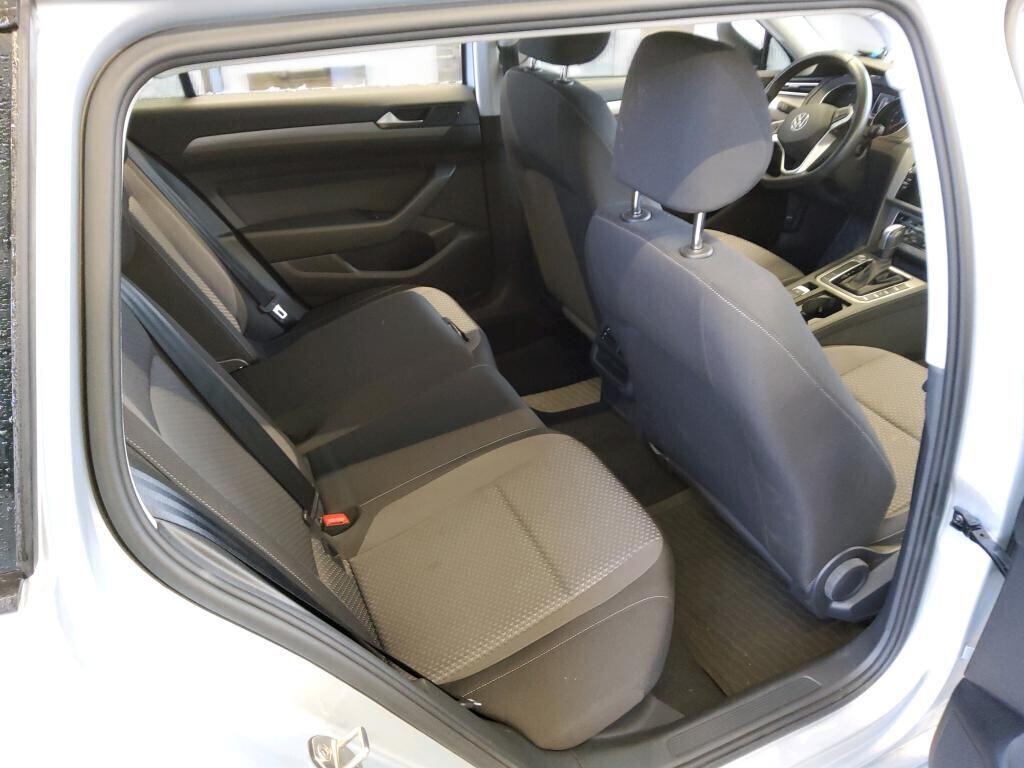 Volkswagen Passat Vw PASSAT 2.0 TDI 150 CV AV. LED CAMERA ACC NAVI
