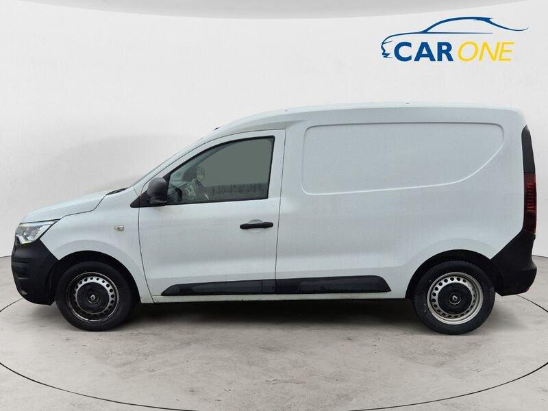 Renault Express Express 1.4 Blue dCi 95 Van