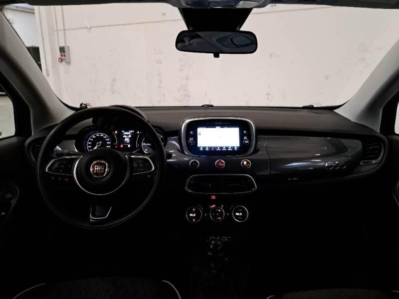 Fiat 500X 1.3 MultiJet 95 CV Business N1 AUTOCARRO