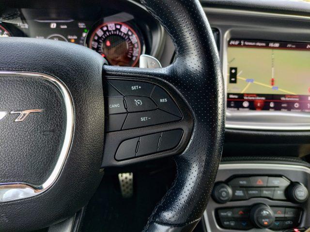 DODGE Challenger R/T 5.7 Hemi 250cv Aut.