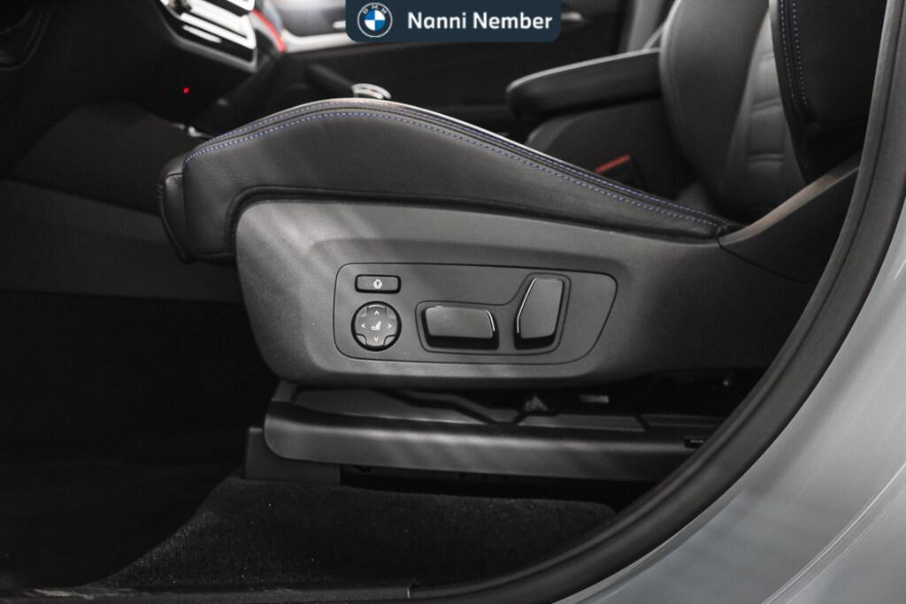 BMW X3 M 40 i Mild Hybrid 48V xDrive Steptronic