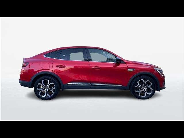Renault Arkana 1.6 E-Tech full hybrid Intens 145cv