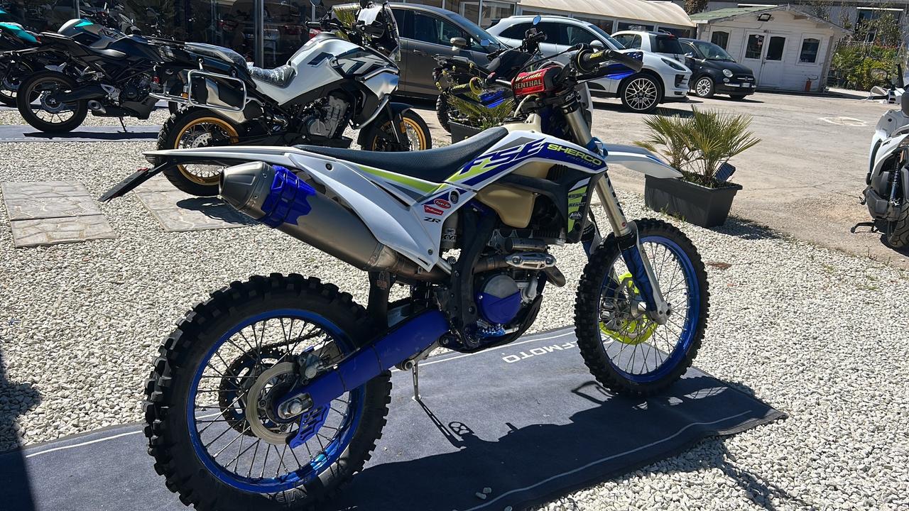 Sherco 300 SEF