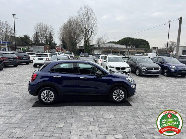 FIAT 500X 1.0 T3 ANCHE PER NEOPATENTATI