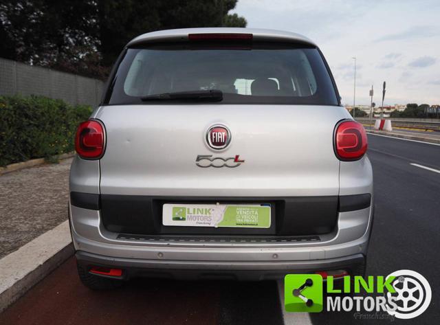 FIAT 500L 1.4 95 CV Cross *Gpl*