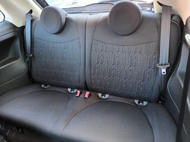 FIAT 500 1000 HYBRID 70 CV NAVI CARPLAY CLIMAUTO PDC TETTO