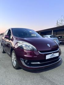 Renault Scenic Scénic 1.6 dCi 130CV Start&Stop Bose