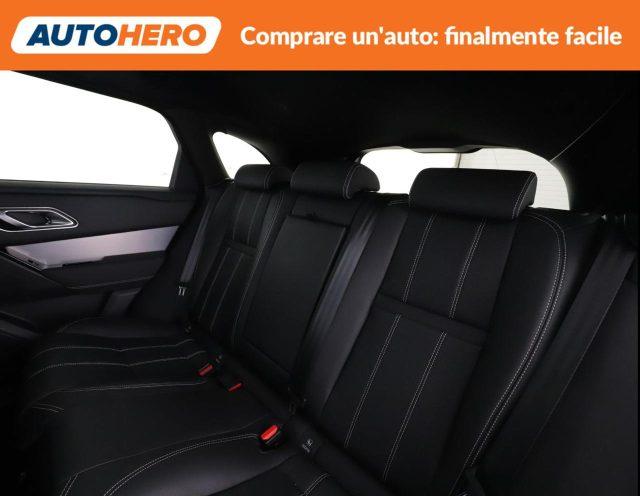 LAND ROVER Range Rover Velar 2.0 Si4 250 CV R-Dynamic SE