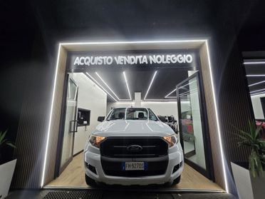 Ford Ranger 2.2 TDCi XL 2pt.