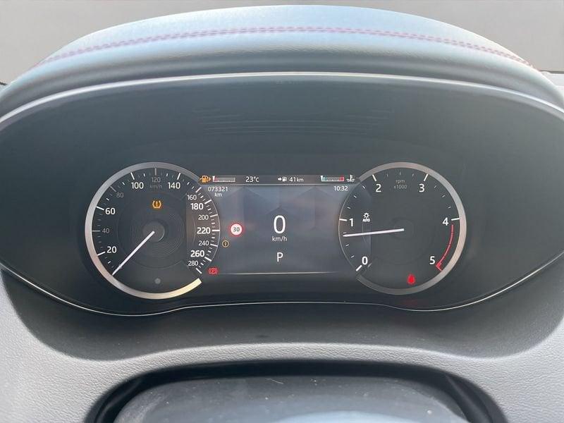 Jaguar E-Pace E-Pace 2.0d i4 mhev R-Dynamic awd 163cv auto