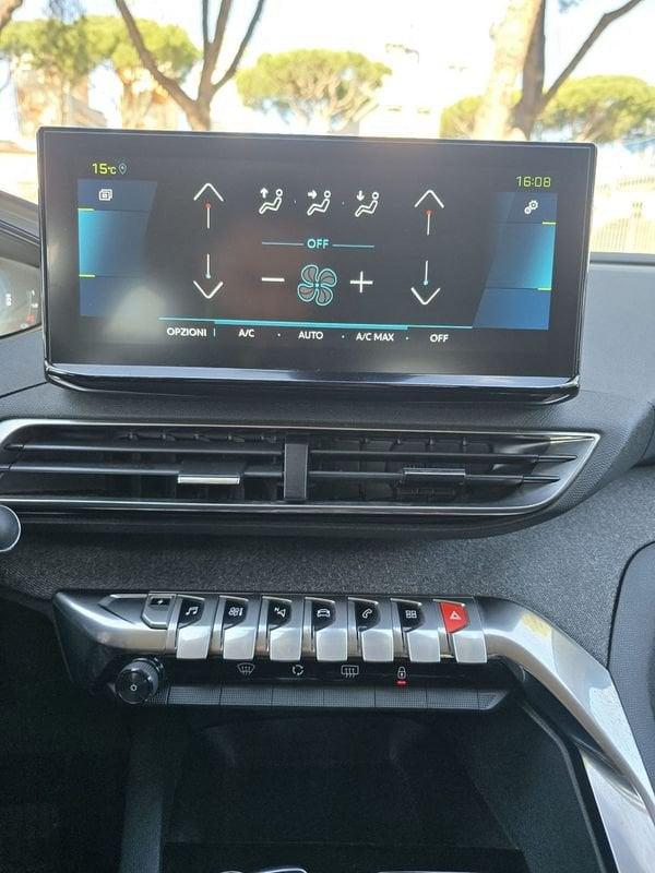 Peugeot 3008 Hybrid 225 e-EAT8 Allure Pack