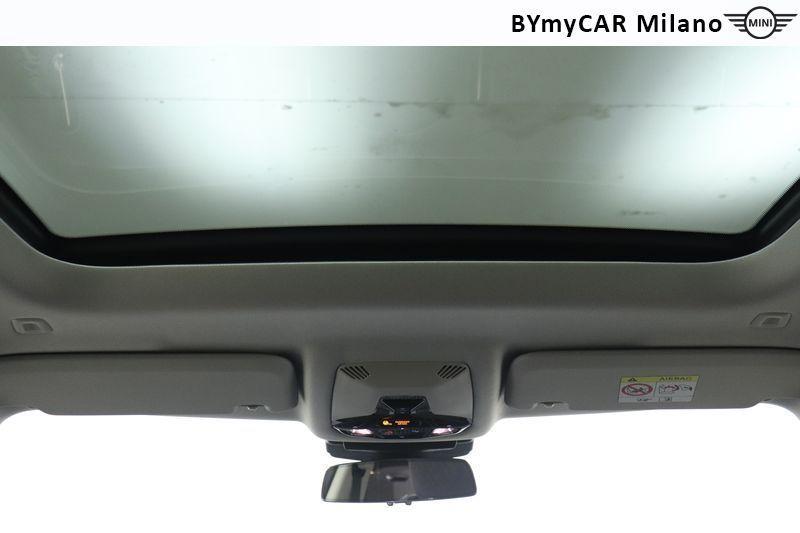 Mini Mini Countryman 1.5 48V C Classic Steptronic