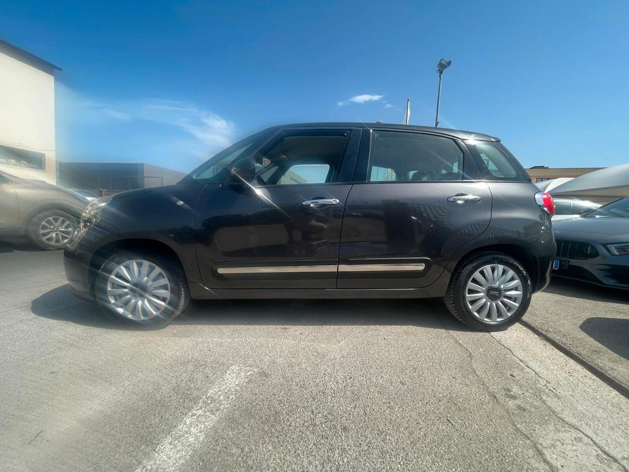 Fiat 500L 1.6 Multijet 120 CV Lounge