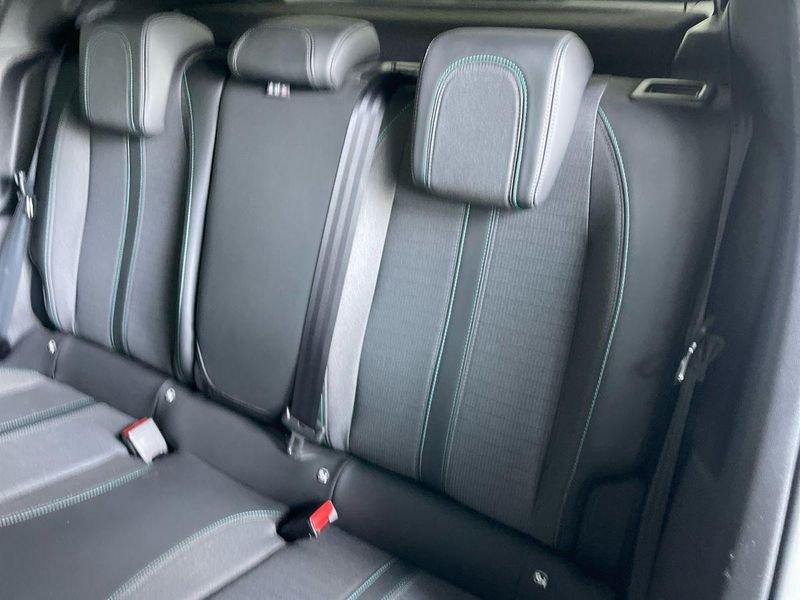 Peugeot 2008 PureTech 130 S&S EAT8 Allure Pack
