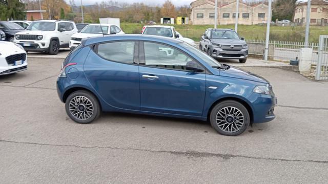 LANCIA Ypsilon *PROMO* 1.0 FireFly 5 porte S&S Hybrid Silver