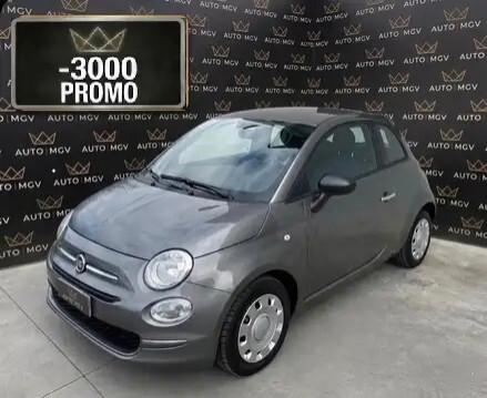 Fiat 500 1.0 Hybrid CLUB