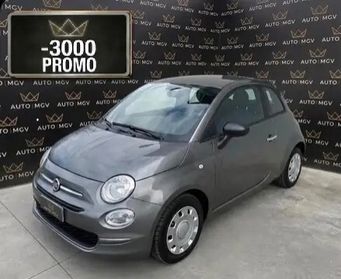 Fiat 500 1.0 Hybrid CLUB