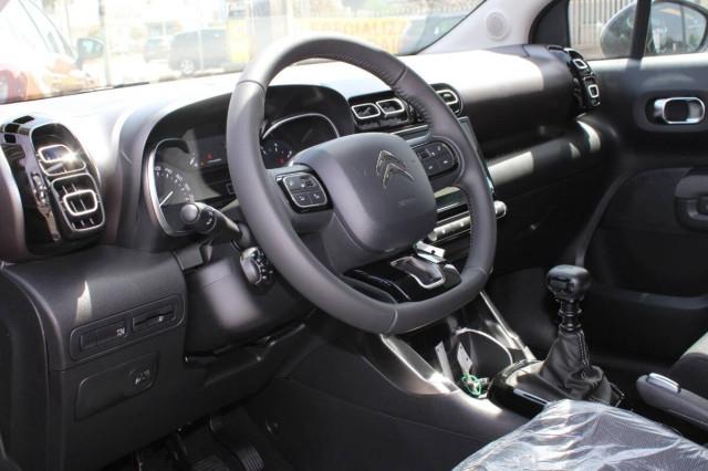 Citroen C3 Aircross C3 Aircross 1.5 bluehdi Plus s&s 110cv