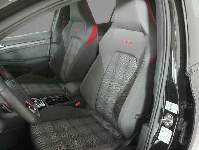 Volkswagen Golf GTI 8.5 *Nuovo Modello* Black Style 2.0 TSI DSG 265CV