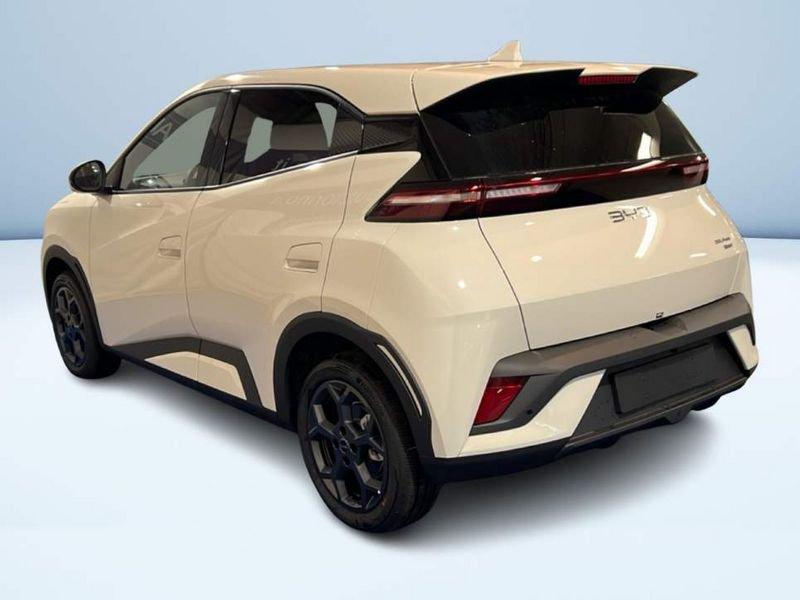 BYD Dolphin Surf Comfort