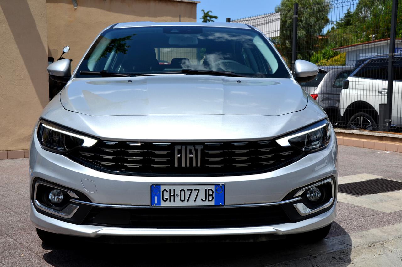 Fiat Tipo 1.3 Mjt 95CV **KM7000 REALI**NAV-LED-RETROCAM**