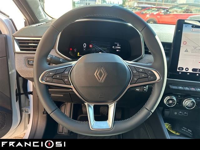 RENAULT Clio 1.0 tce Techno Gpl 100cv