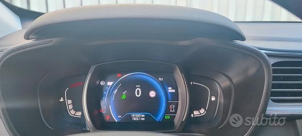 Renault Kadjar diesel automatica 6 /2022