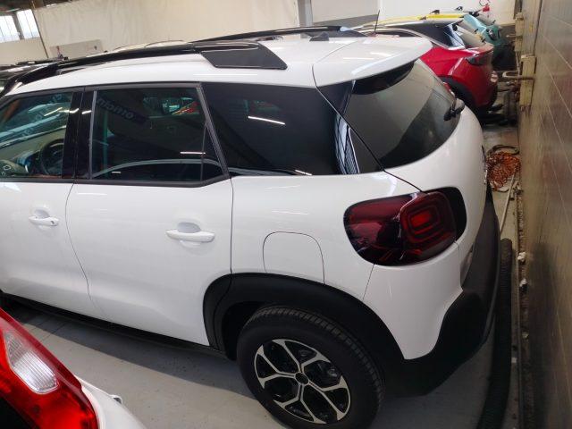CITROEN C3 Aircross 110 S&S Plus