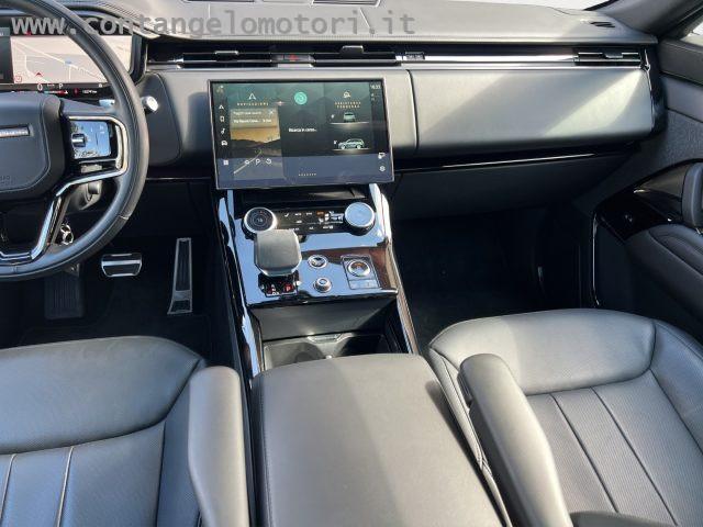 LAND ROVER Range Rover Sport 3.0D l6 249 CV Dynamic SE
