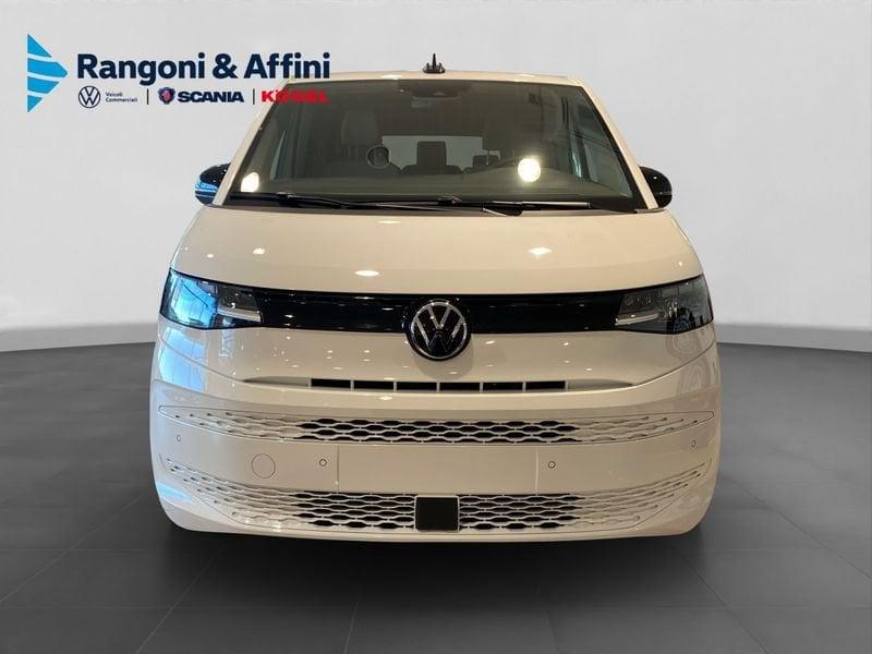 Volkswagen Multivan 2.0 TDI 150CV DSG Space