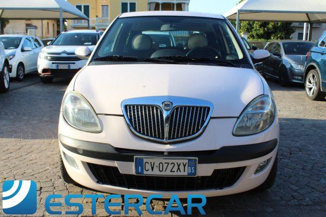 LANCIA Ypsilon 1.3 Multijet 16V