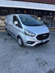 Ford Transit Custom 320 2.0 TDCi 130 PC-TN Nugget