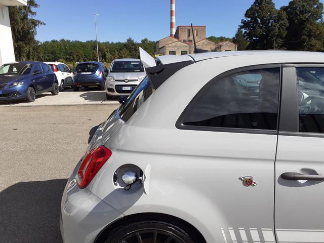 ABARTH 695 PROMO FINANZIAMENTO 1.4 Turbo T-Jet 180 CV