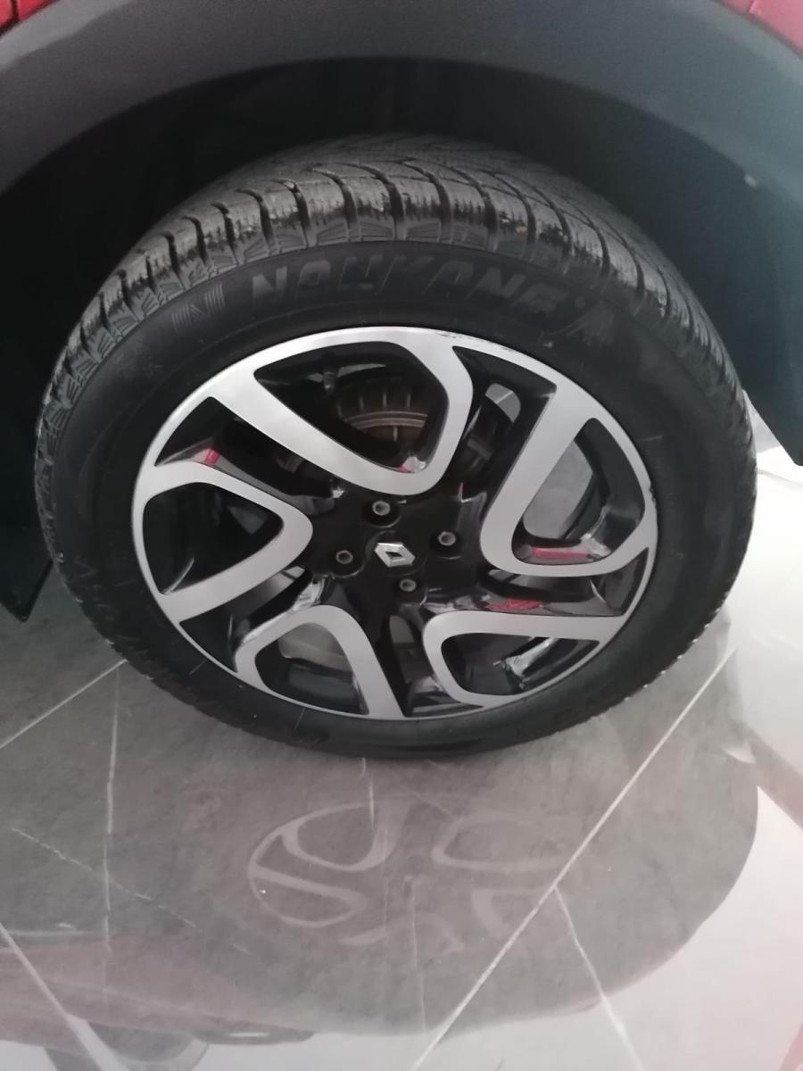 RENAULT - Captur - dCi 8V 90 CV S&S Energy Intens