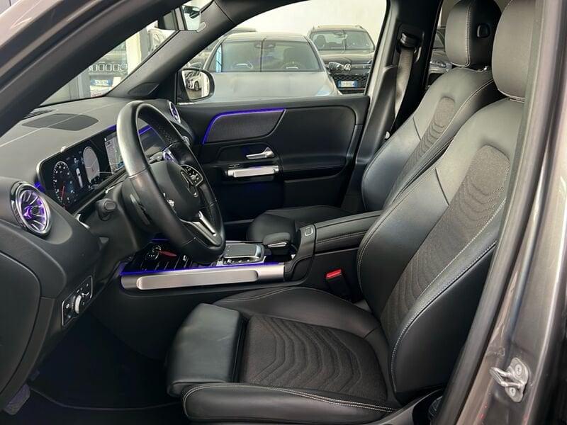 Mercedes-Benz GLB GLB 180 d Executive auto