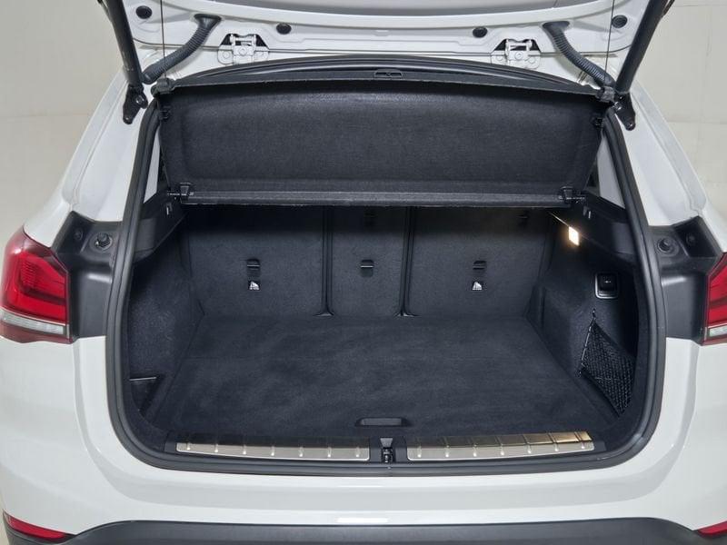 BMW X1 F48 2019 Benzina sdrive18i xLine Plus 136cv auto